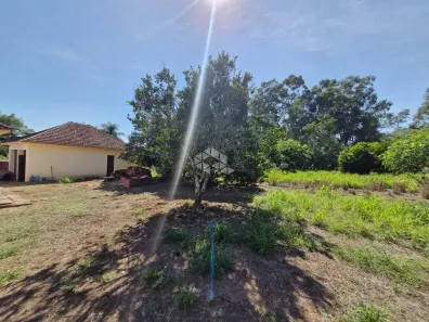 Casa com 4 Quartos à venda, 266m² no Camobi, Santa Maria