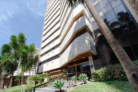 Apartamento com 3 Quartos à venda, 299m² no Centro, Londrina