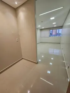 Sala Comercial para alugar, 30m² no Jardim Goiás, Goiânia