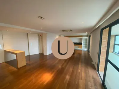 Apartamento com 3 Quartos à venda, 192m² no Jardim Morumbi, São Paulo