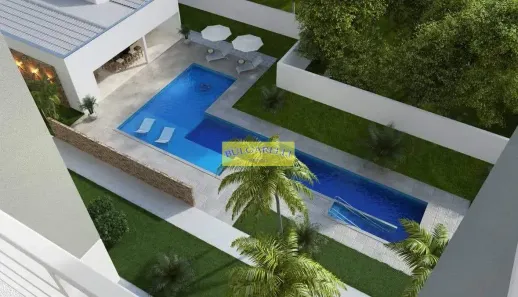 Apartamento com 2 Quartos à venda, 51m² no Residencial Pacaembu, Itupeva