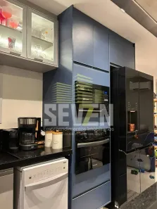 Apartamento com 2 Quartos à venda, 88m² no Vila Aviação, Bauru