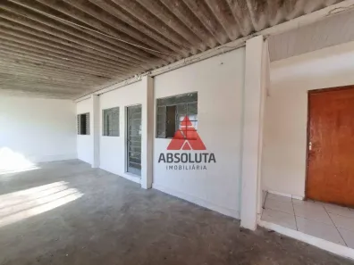 Casa com 3 Quartos à venda, 259m² no Residencial Parque Zabani, Santa Bárbara D'Oeste