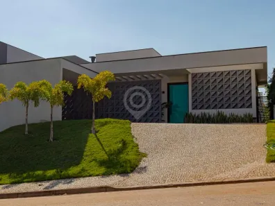 Casa de Condomínio com 3 Quartos à venda, 221m² no Residencial Terras Nobres, Itatiba