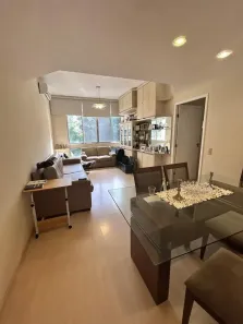 Apartamento com 3 Quartos à venda, 95m² no Copacabana, Rio de Janeiro