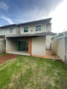 Casa com 3 Quartos à venda, 135m² no Vila Jundiaí, Mogi das Cruzes
