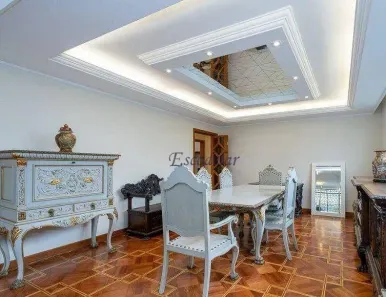 Sobrado com 4 Quartos à venda, 443m² no Santana, São Paulo