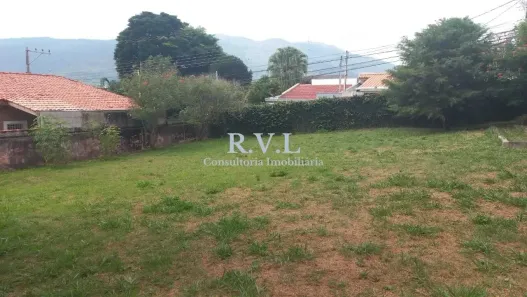 Lote/Terreno à venda, 700m² no Nova Gardênia, Atibaia