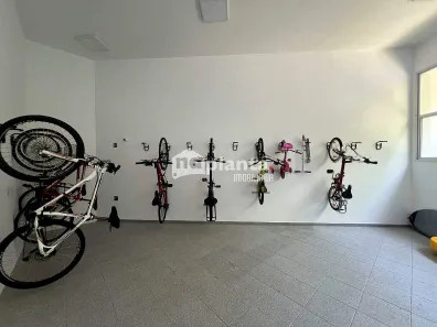 Apartamento com 3 Quartos à venda, 91m² no Coqueiros, Florianópolis