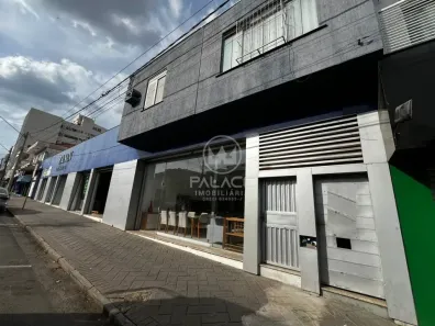 Apartamento com 2 Quartos para alugar, 60m² no Vila Rezende, Piracicaba
