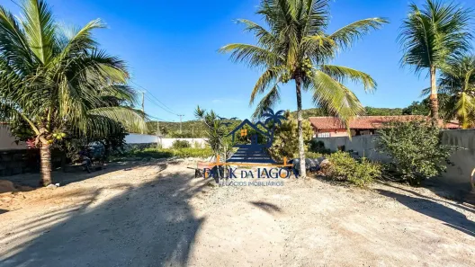 Lote/Terreno à venda, 590m² no Ubas, Iguaba Grande