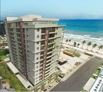 Apartamento com 2 Quartos à venda, 35m² no Nossa Senhora da Vitória, Ilhéus