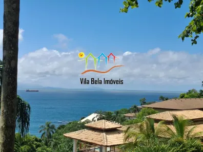 Lote/Terreno à venda, 2440m² no Ponta das Canas, Ilhabela