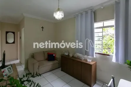 Apartamento com 3 Quartos à venda, 65m² no Serrano, Belo Horizonte