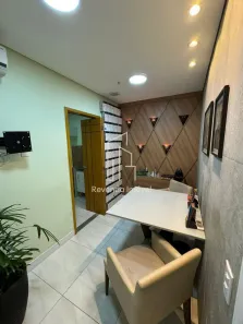 Sala Comercial à venda, 33m² no Conjunto Residencial José Bonifácio, São Paulo