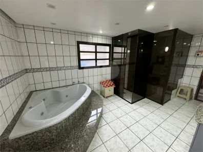 Sobrado com 6 Quartos à venda, 302m² no Vila Alpina, São Paulo