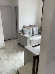 Apartamento com 2 Quartos à venda, 40m² no Nova Brasília, Salvador