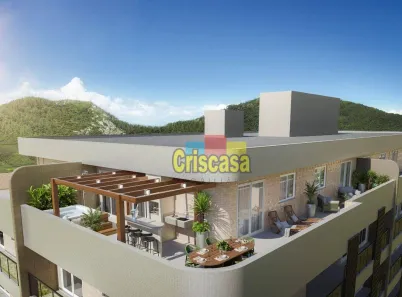 Apartamento com 2 Quartos à venda, 93m² no Prainha, Arraial do Cabo
