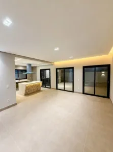 Casa de Condomínio com 4 Quartos à venda, 258m² no Jardim Celeste, Jundiaí