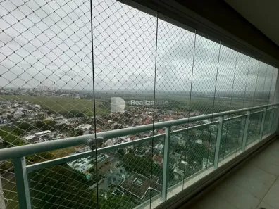 Apartamento com 4 Quartos para alugar, 259m² no Jardim Esplanada II, São José dos Campos