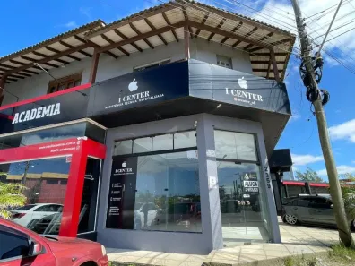 Ponto Comercial à venda, 35m² no CIDREIRA, Cidreira