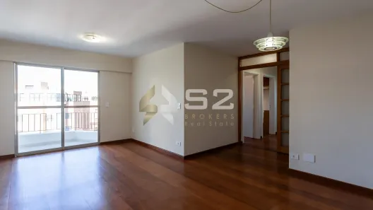 Apartamento com 2 Quartos à venda, 65m² no Sumarezinho, São Paulo