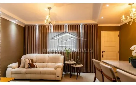Sobrado com 3 Quartos à venda, 134m² no Vila Ré, São Paulo