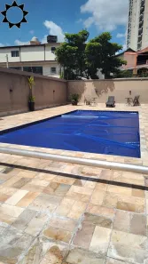 Apartamento com 2 Quartos à venda, 72m² no Jardim D'Abril, Osasco