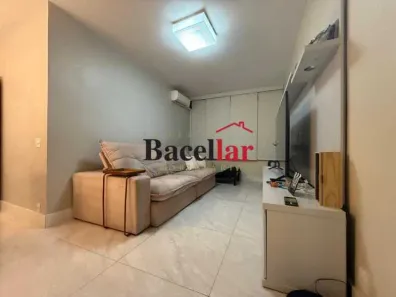 Apartamento com 2 Quartos à venda, 79m² no Grajaú, Rio de Janeiro