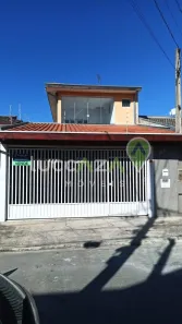 Sobrado com 3 Quartos à venda, 200m² no Residencial Parque dos Sinos, Jacareí