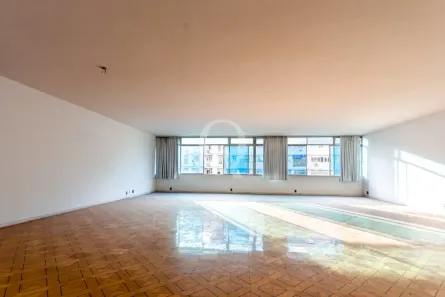 Apartamento com 4 Quartos à venda, 372m² no Flamengo, Rio de Janeiro