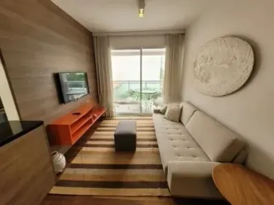 Apartamento com 2 Quartos para venda ou aluguel, 71m² no Vila Nova Conceição, São Paulo