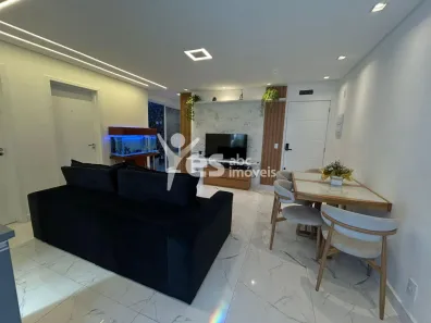 Apartamento com 2 Quartos à venda, 85m² no Jardim do Mar, São Bernardo do Campo