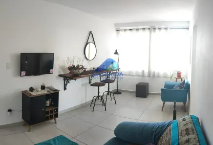 Apartamento com 2 Quartos à venda, 48m² no Jardim Bela Vista, São José dos Campos