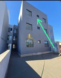 Apartamento com 2 Quartos à venda, 42m² no Maria Regina, Alvorada