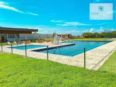 Lote/Terreno à venda, 398m² no Cidade Alpha, Eusébio