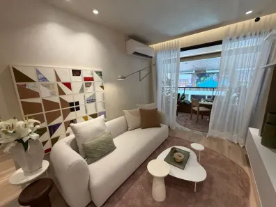 Apartamento com 3 Quartos à venda, 106m² no Flamengo, Rio de Janeiro