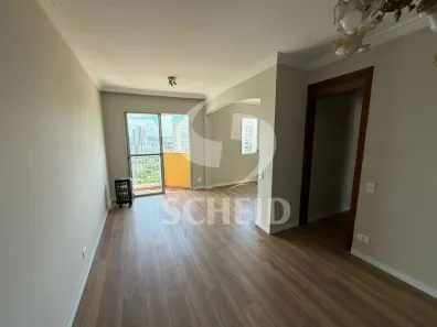 Apartamento com 3 Quartos à venda, 64m² no Vila Sofia, São Paulo