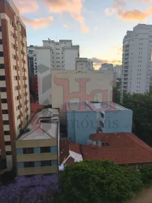 Apartamento com 1 Quarto à venda, 60m² no Perdizes, São Paulo