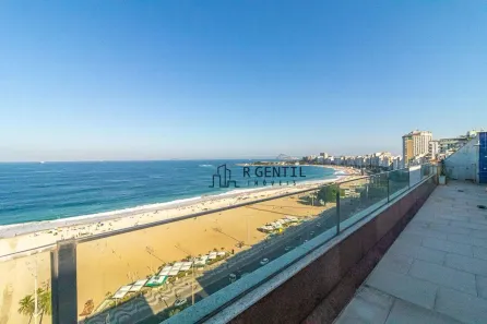 Cobertura com 4 Quartos à venda, 425m² no Copacabana, Rio de Janeiro