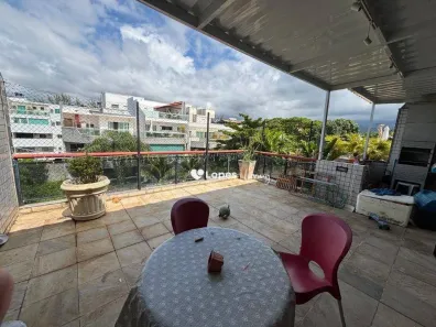 Cobertura com 4 Quartos à venda, 303m² no Recreio dos Bandeirantes, Rio de Janeiro