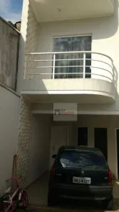 Casa com 3 Quartos à venda, 180m² no Jardim Bertoni, Americana