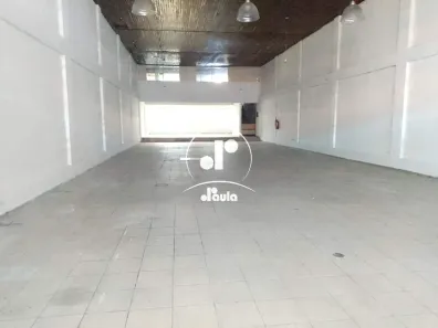 Sala Comercial para alugar, 473m² no Centro, Santo André