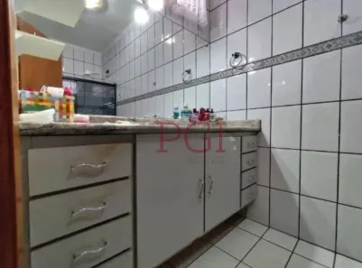 Sobrado com 4 Quartos à venda, 223m² no Parque dos Bandeirantes, Ribeirão Preto