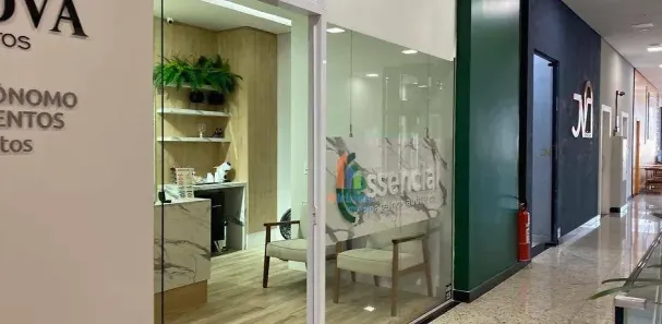 Prédio Comercial à venda, 3168m² no Centro, Itatiba