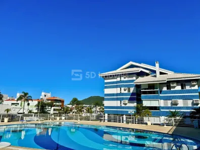 Apartamento com 2 Quartos à venda, 67m² no Praia Brava, Florianópolis