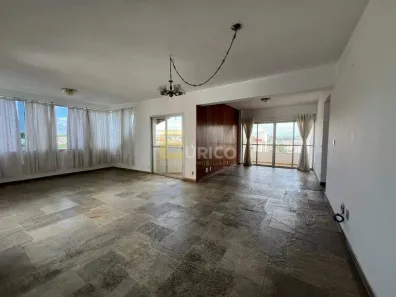 Apartamento com 4 Quartos para alugar, 235m² no Vila Olivo, Valinhos