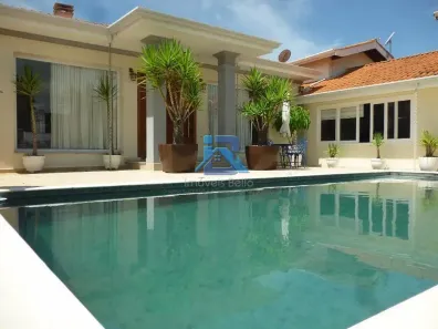 Casa com 4 Quartos à venda, 700m² no Parque da Fazenda, Itatiba