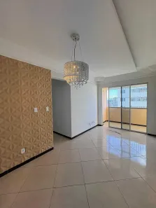 Apartamento com 3 Quartos à venda, 65m² no Dezoito do Forte, Aracaju