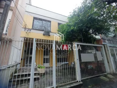 Casa com 4 Quartos à venda, 220m² no Rio Branco, Porto Alegre